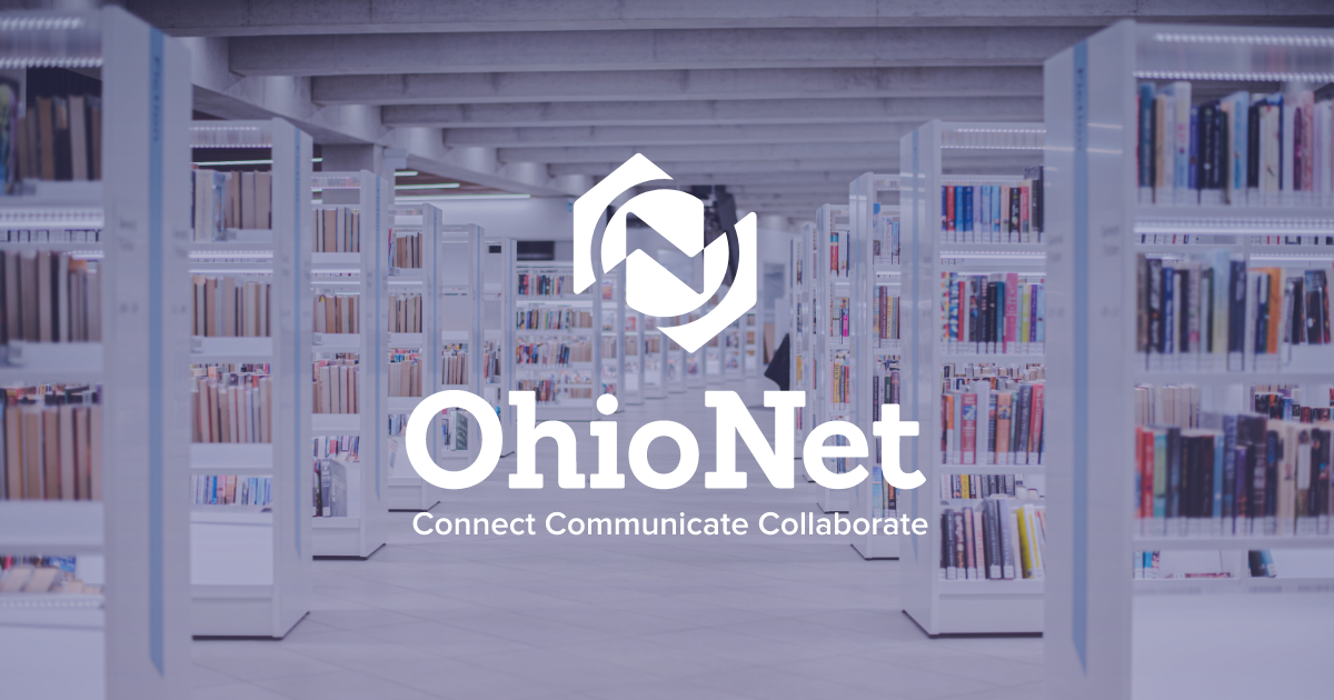 OhioNet: Bringing Libraries Together To Build Stronger Communities