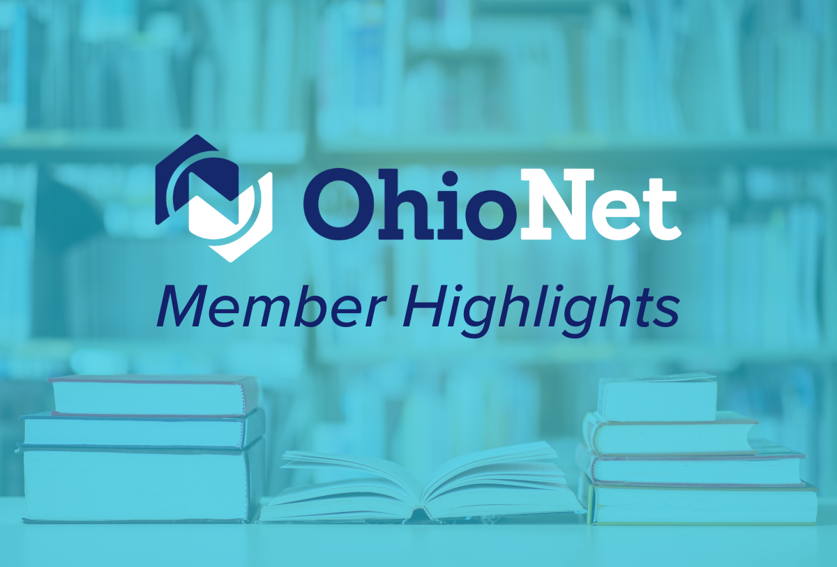 December Member Highlights: Library Facilities Summit in Review - OhioNet